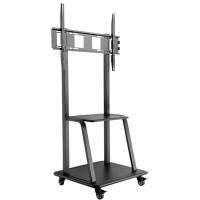 iggual GOLIAT Con Ruedas 37 pulgadas-100 pulgadas 150kg