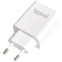 iggual Rápido PD Tipo C 20W