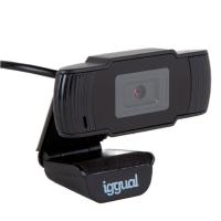 iggual WC720 Basic View USB HD 720p