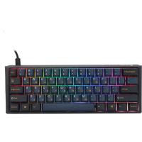 Ducky ONE 3 Pro Nazca Line 60% RGB 8K Poll MX2A-Blue
