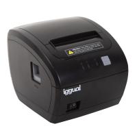 iggual TP7001 USB+RS232 Tickets