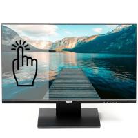 iggual MTL236A Táctil Capacitivo 23.8 pulgadas FHD