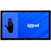 iggual MTL430HS LED Táctil Capacitivo 43 pulgadas FHD IP65