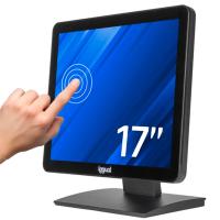 iggual MTL17X Táctil Capacitivo 17 pulgadas VGA HDMI USB