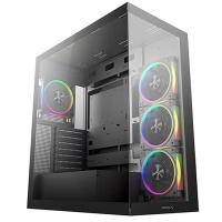 DeepCool CG580 4F V2 ARGB Negro
