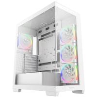 DeepCool CG580 4F V2 ARGB Blanco