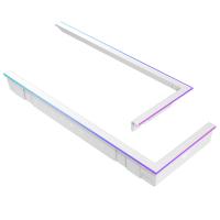 Asus TUF Gaming ARGB Lighting Para GT502 Horizon Series Blanco