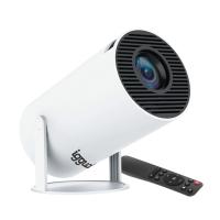 iggual Mini MP720p HDMI Wi-Fi BT Android