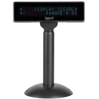 iggual Regulable USB VFD 7 pulgadas INFO DISPLAY