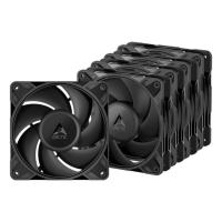 Arctic P12 Pro PWM PST 120mm Negro Pack 5