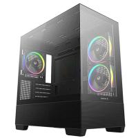 DeepCool CG380 3F ARGB Negro