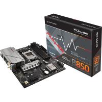 Sapphire Pulse B850M WIFI Socket AM5