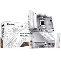 Gigabyte B850 AORUS ELITE WIFI 7 ICE Socket AM5