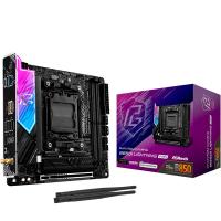 ASRock Phantom Gaming B850I Lightning WIFI Socket AM5