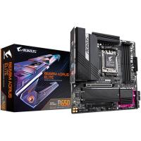Gigabyte B650M AORUS ELITE 1.0 Socket AM5