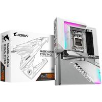Gigabyte B650E AORUS STEALTH ICE Socket AM5