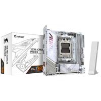 Gigabyte X870I AORUS PRO ICE 1.0 Socket AM5