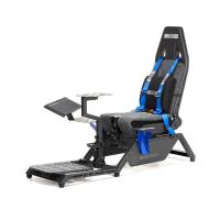 Next Level Racing Boeing Flight Simulador Comercial Cockpit