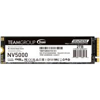 Team Group NV5000 2TB PCIe Gen4 x4 NVMe SSD