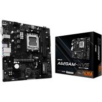 ASRock A620AM-HVS Socket AM5