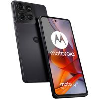 Motorola Moto G75 6.7 pulgadas 8GB 256GB 5G Charcoal Grey