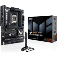 Asus TUF Gaming B650E-PLUS WIFI Socket AM5