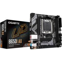 Gigabyte B650I AX Socket AM5
