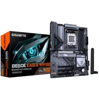 Gigabyte B650E EAGLE WIFI6E Socket AM5