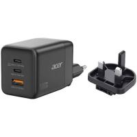 Acer GaN 100W 2x USB-C 1x USB-A PD 3.0