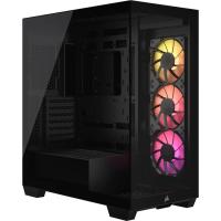 Corsair 3500X ARGB Negro - Reacondicionado