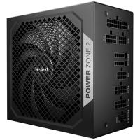 be quiet! Power Zone 2 80 Plus Platinum 750W ATX 3.1 PCIE 5.1 Modular