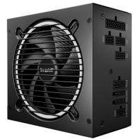 be quiet! Pure Power 13 M 80 Plus Gold 650W ATX 3.1 PCIE 5.1 Modular