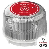 Avant AV1201 Homologada Base Magnética