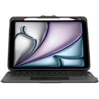 Targus VersaVu Con Teclado QWERTY Bluetooth 11 pulgadas Para iPad Negro