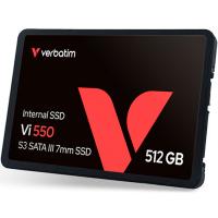 Verbatim VI550 S3 512GB 2.5 pulgadas SATA3