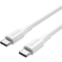 Vention TRCWF Tipo C Hasta 60W 480Mbps 1m Blanco