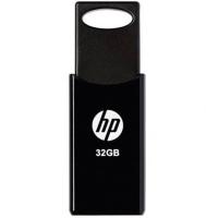 HP V212W 32GB USB 2.0 Negro