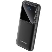 Vention FHKB0 10000mAh 22.5W Negro