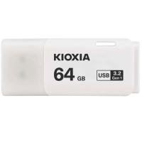 Kioxia TransMemory U301 64GB USB 3.2 Gen 1 Blanco
