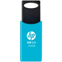 HP 712W 256GB USB 3.2 Gen 1 Azul