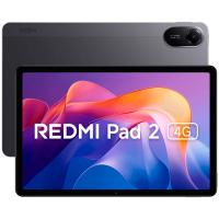 Xiaomi Redmi Pad 2 11 pulgadas 4GB 128GB 4G Gris Grafito