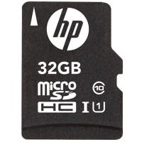 HP PNY 32GB microSDHC U1 Clase 10