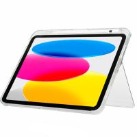 Targus Click-In + Kickstand Para iPad 10.9 pulgadas Transparente