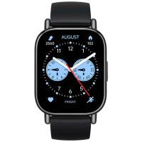Xiaomi Redmi Watch 5 Lite 1.96 pulgadas AMOLED Bluetooth 5.3 Negro