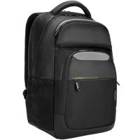 Targus CityGear 15 pulgadas - 17.3 pulgadas Negro