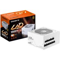 Gigabyte UD1000GM PG5 V2 ICE 80 Plus Gold 1000W ATX 3.1 PCIE 5.1 Modular