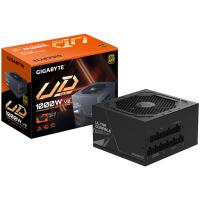 Gigabyte UD1000GM PG5 V2 80 Plus Gold 1000W ATX 3.1 PCIE 5.1 Modular