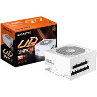 Gigabyte UD750GM PG5 V2 ICE 80 Plus Gold 750W ATX 3.1 PCIE 5.1 Modular