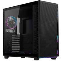 Gigabyte AORUS C400 Glass RGB Negro