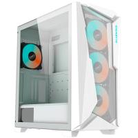 Gigabyte C301 Glass V2 RGB Blanco